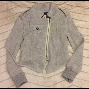 Free People jacket